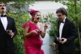 Garden Party  41 * 5616 x 3744 * (8.82MB)